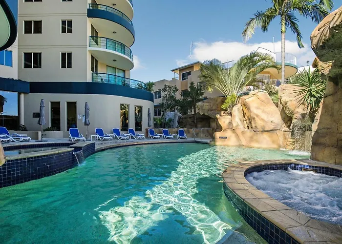 Landmark Resort