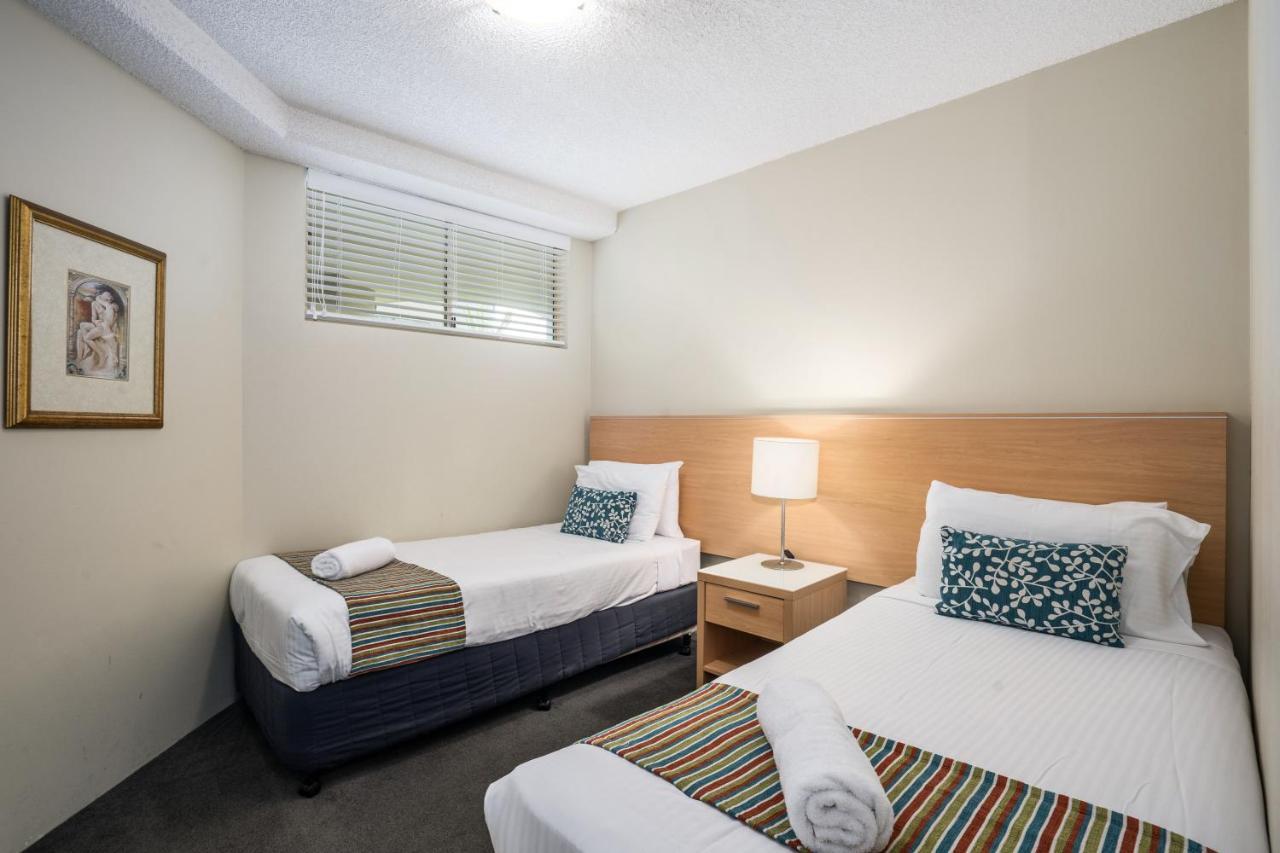 Landmark 4* Mooloolaba