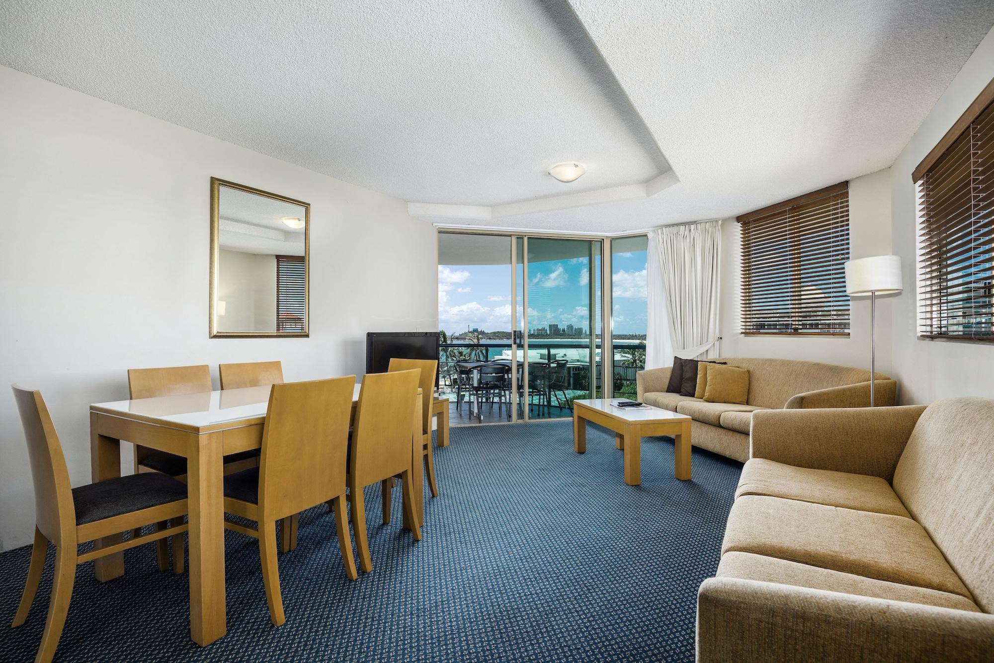 Landmark Mooloolaba