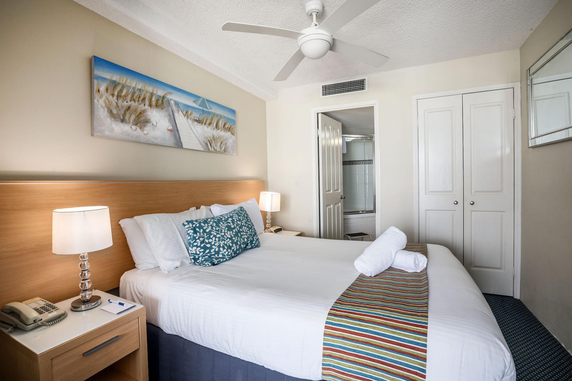 Landmark 4* Mooloolaba