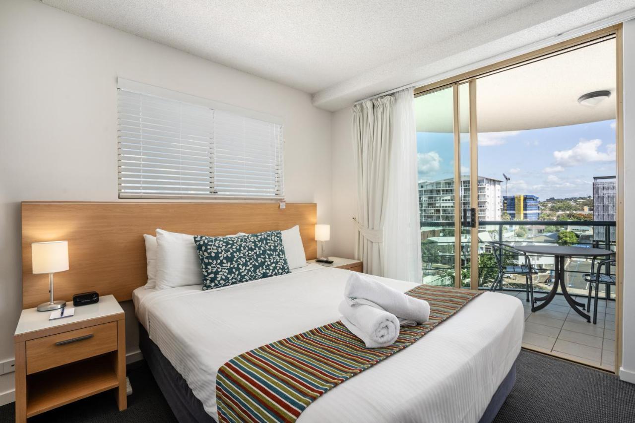 Resort Landmark Mooloolaba