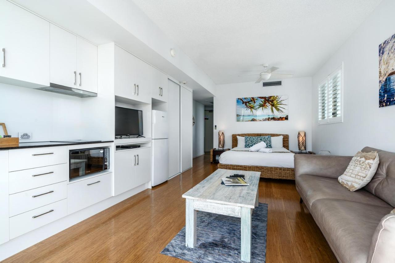 Landmark Resort Mooloolaba