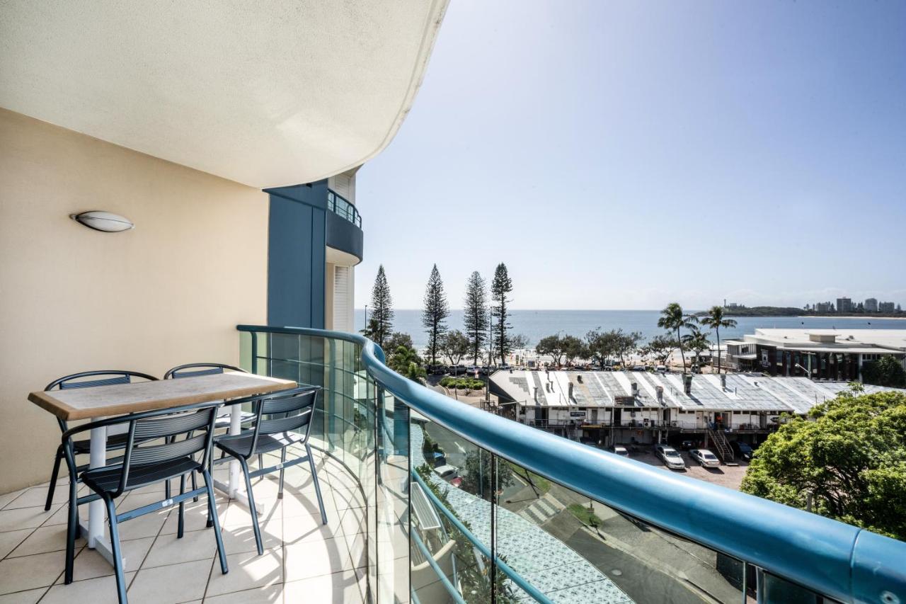 Landmark Mooloolaba