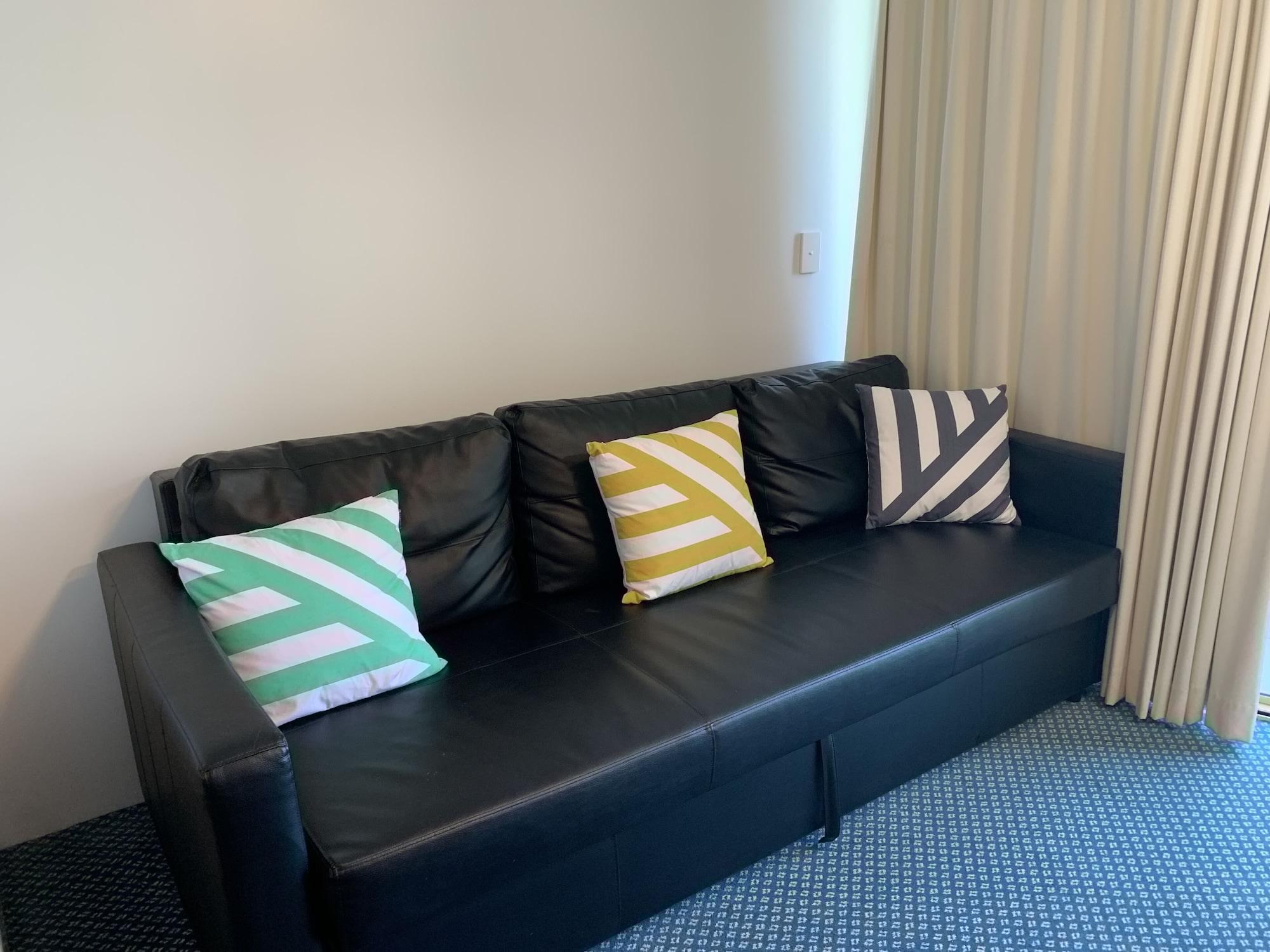 Resort Landmark Mooloolaba