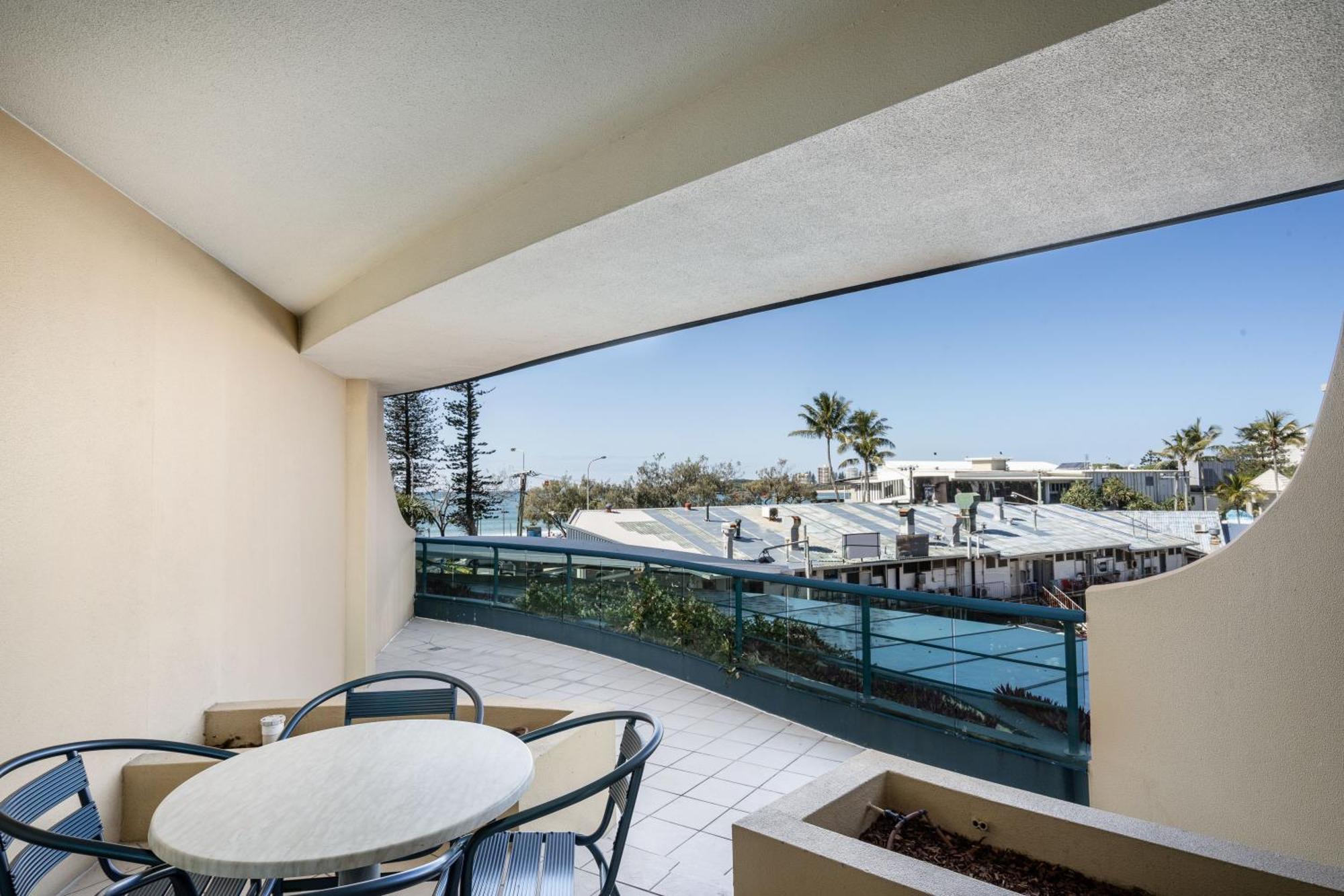 Landmark Resort Mooloolaba