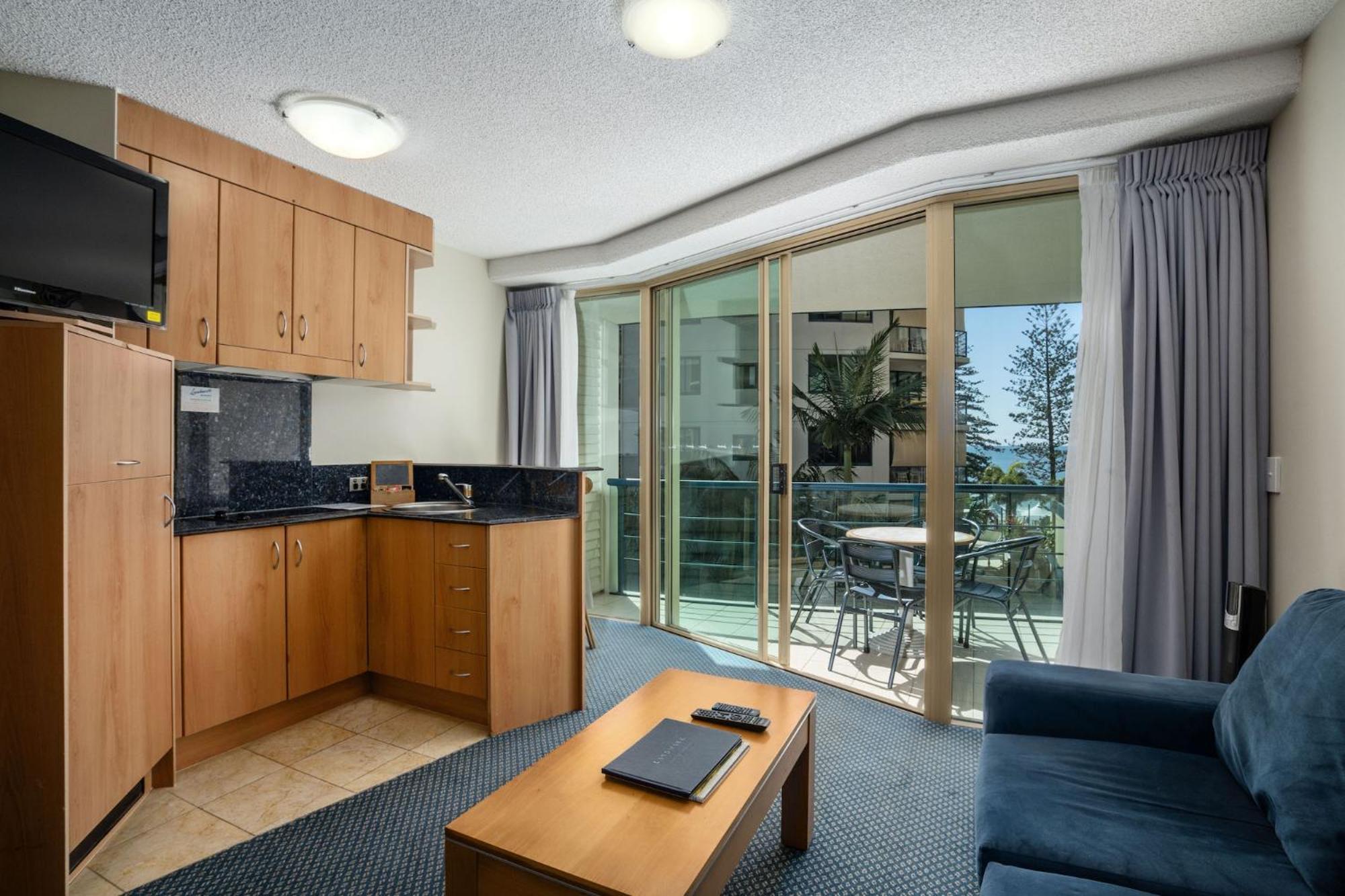 Landmark Resort 4*