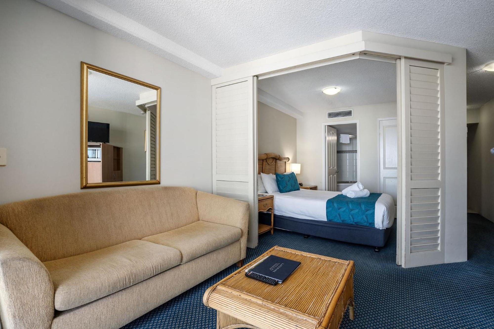 Landmark Mooloolaba