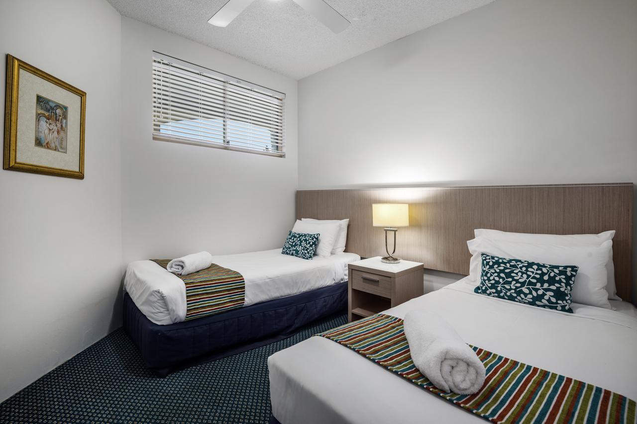 Landmark Resort Mooloolaba